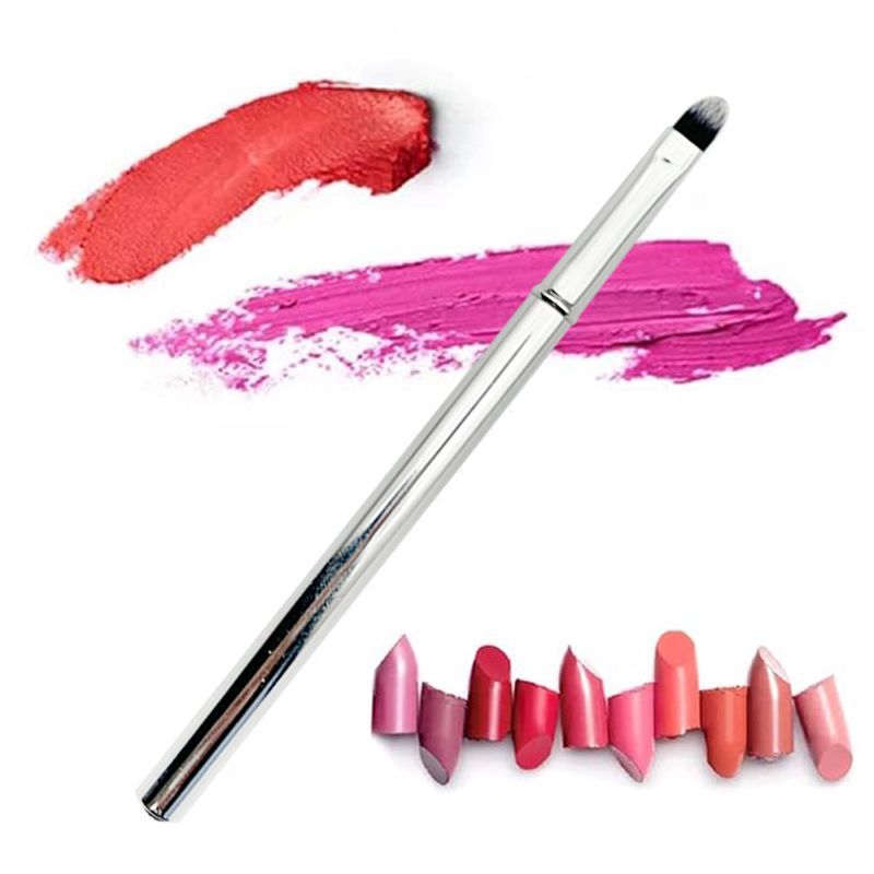 Q7290 Portable Retractable Lip Brush