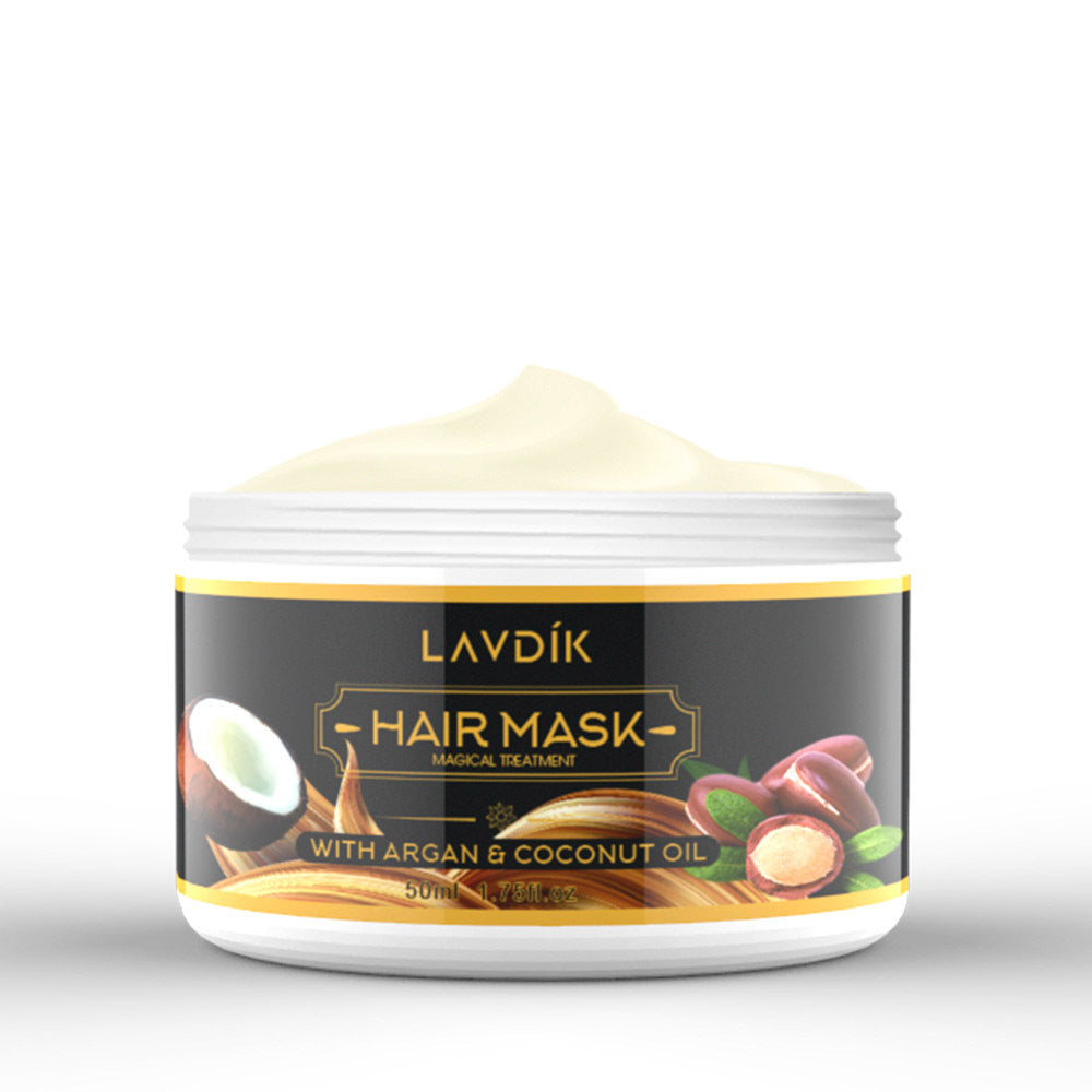 Nourishing Hair Mask Conditioner Deep Repair Hair Care