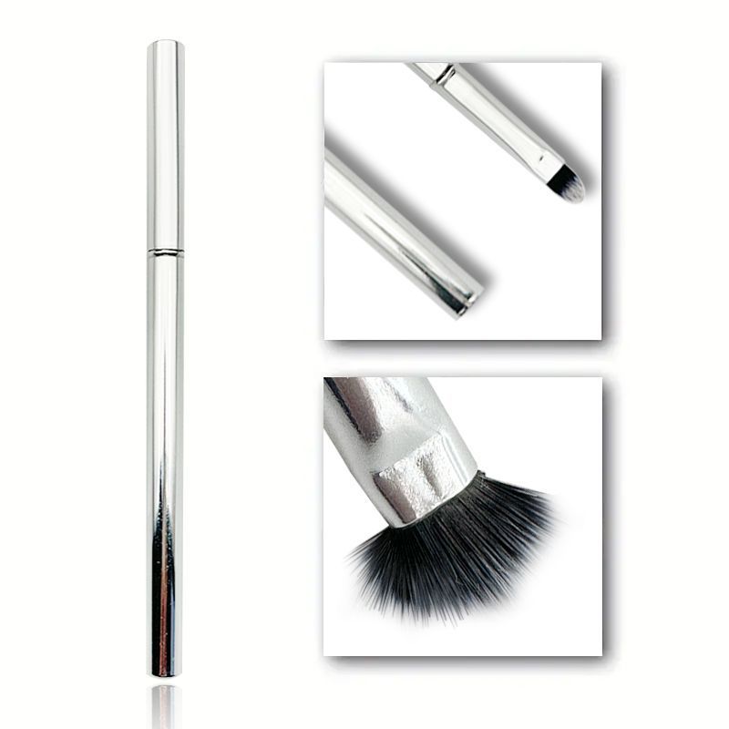 Q7290 Portable Retractable Lip Brush