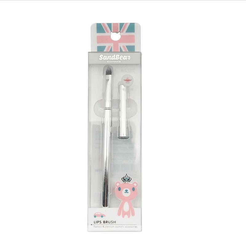 Q7290 Portable Retractable Lip Brush