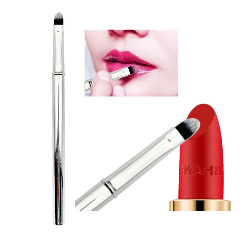 Q7290 Portable Retractable Lip Brush